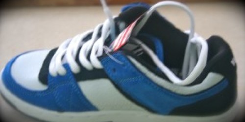 Target: Shaun White Sneakers as low as $2?!