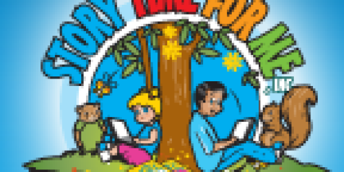 StoryTimeForMe: 31 FREE Online Children's Books