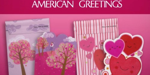 Rare $2/2 American Greetings Cards Coupon