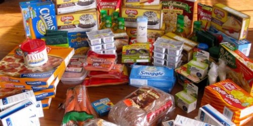 My Commissary Deals (I Saved 80% & YOU can too!)