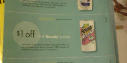 FREE Subscription to Ebony Magazine = Coupons