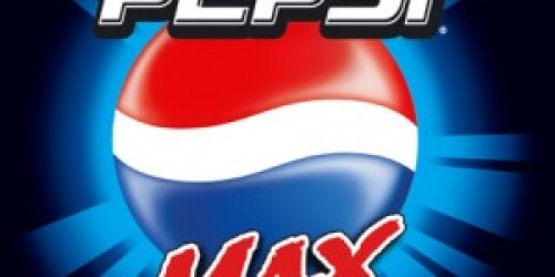 Rare FREE Pepsi 2 Liter w/ Doritos Purchase Coupon