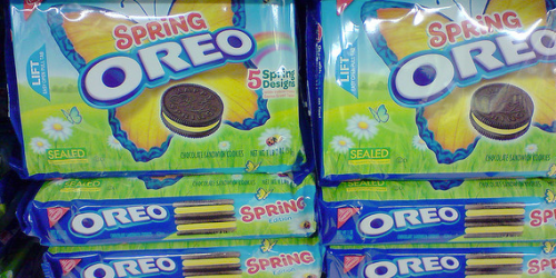 Rite Aid: Oreo Cookies Only $0.79 per Package
