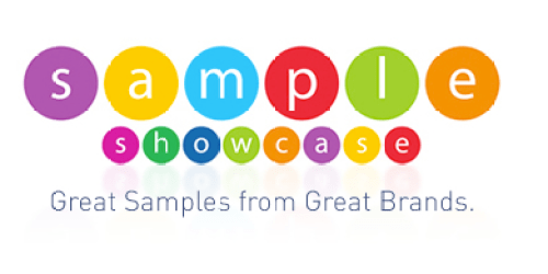 Sample Showcase: FREE Sample Box Offer (Now Live!)