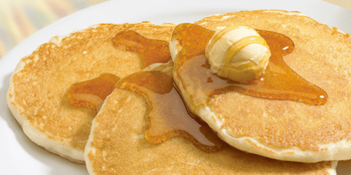Perkins Restaraunt: FREE Pancakes (3/21)