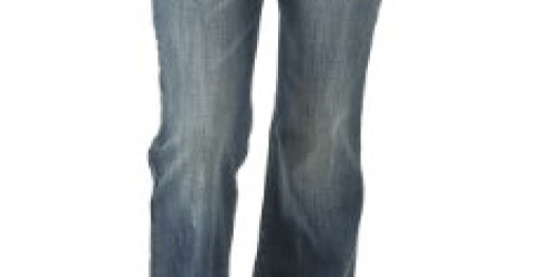 Target: Mossimo Jeans Only $7 Shipped