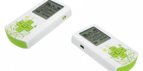 Toys-R-Us.com: MP3 Player Only $4.98 Shipped