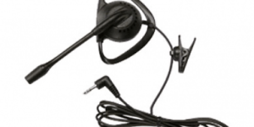 1SaleADay: Free SpeakEasy Headset + Free Shipping