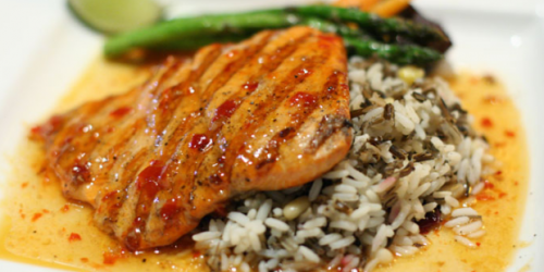 Restaurant.com: 80% off Code + 35% Cash Back