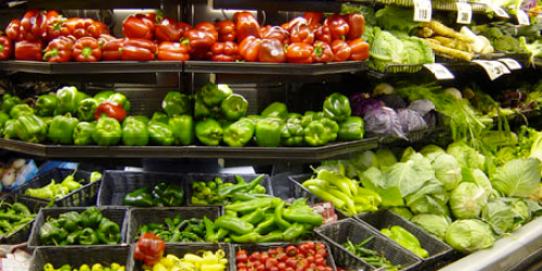 Food Lion: Rare $3 off $6 Produce Purchase Coupon