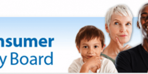 Join the Consumer Advisory Board: Earn Amazon Gift Cards + Much More (Limited Spots Available!)