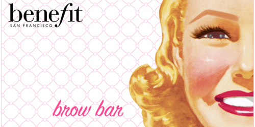 ULTA: Free Brow Arch on Birthday ($20 Value!)