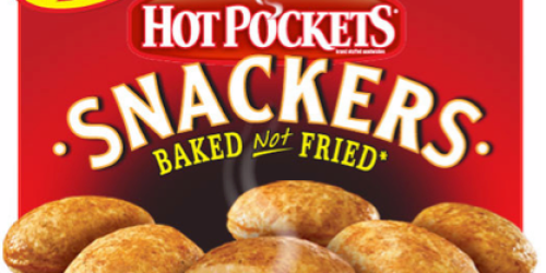 Kroger: FREE Snackerz Coupon (5/21)