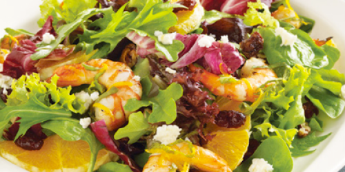 *HOT* $1/1 Fresh Express Salad Coupon (Facebook)