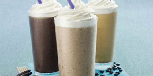 The Coffee Bean & Tea Leaf: FREE Drinks Tonight