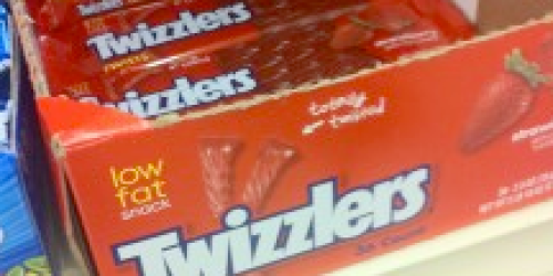 Rite Aid: FREE Twizzlers, Chips and More