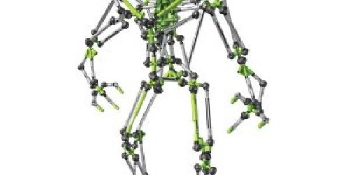 Drugstore.com: Mega Brands Struxx Basixx Toy Only $4.98 ($32 Value!) + More Deals