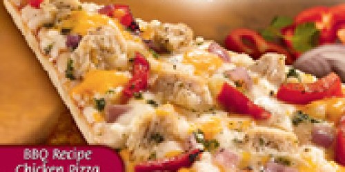 New $0.75/1 Freschetta Coupon + Target Deal