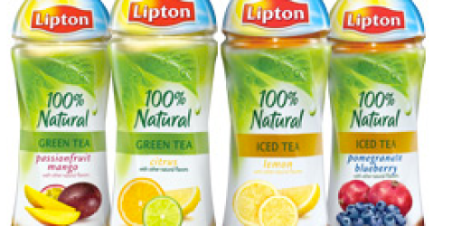 FREE Lipton Iced Tea Sample (Direct TV Subscribers)