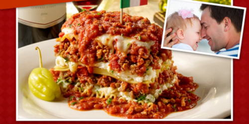 Weekend Restaurant Deals Round-Up