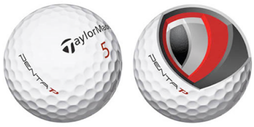FREE Penta TP Golf Balls 1st 15,000 Qualified Entrants (3AM EST)