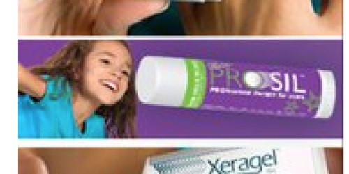FREE Sample of BIODERMIS Scar Treatment