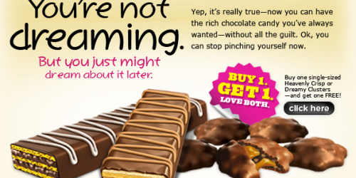 *HOT!* Buy 1 Get 1 FREE Skinny Cow Coupon