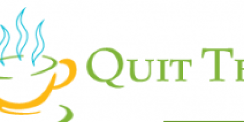 FREE Sample of Quit Tea