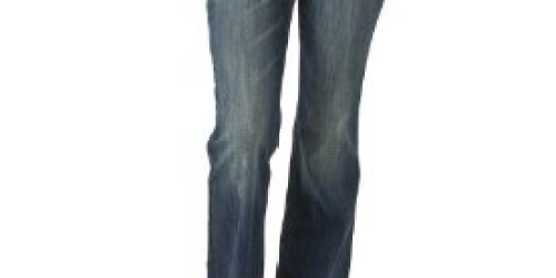Target.com: 2 Pairs of Mossimo Jeans ONLY $15 Shipped (+ 10% Cash Back!)