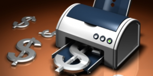 Coupon Printing Issues? Here a Few Tips…