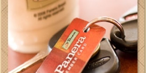 Panera Bread: Free Espresso Drink/Smoothie + More