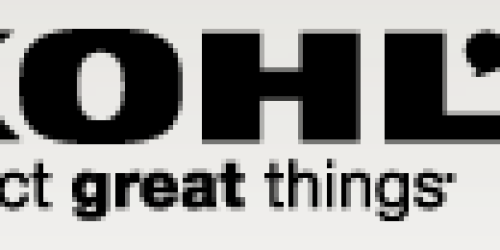 Kohls.com: FREE Shipping (No Minimum!) + 10% Off = Loads of Clearance Bargains
