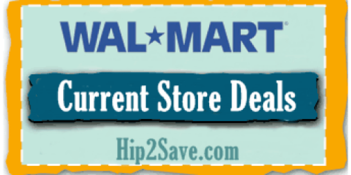 Current Walmart Deals (1/9/2014)
