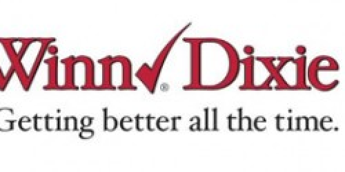 Plum Steal: $10 Winn-Dixie Gift Card ONLY $5 (Limited Availability)