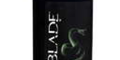 CVS: Blade Viper Deodorant Only $0.12?!