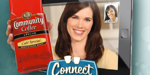 *HOT* $2/1 Community Coffee Red Bag Coupon