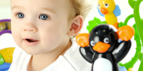 Kids II Generation Mom Network: Product Test Toys