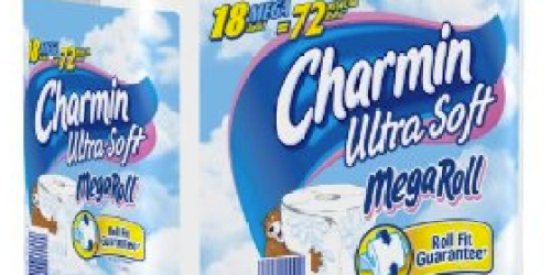 Amazon: *HOT* Deal on Charmin Toilet Paper