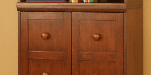 Giveaway: Win KidzPad Storage Unit ($429.99 Value!)