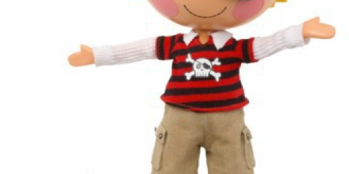 Target.com: Lalaloopsy Doll Only $12.99 Shipped
