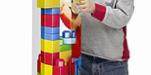 Walmart.com: Mega Blocks 100pc Set Only $10