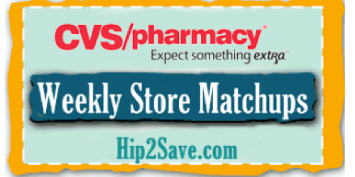 CVS Deals 11/27-12/3