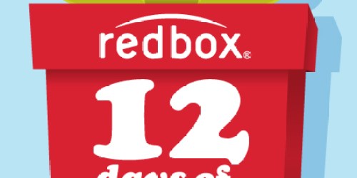 Smiley360: FREE Redbox Movie or Video Rental!?
