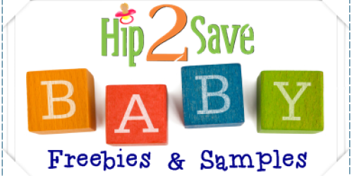 Baby Freebies:  Magazines, Formula & Diaper Samples, Rewards Programs + More