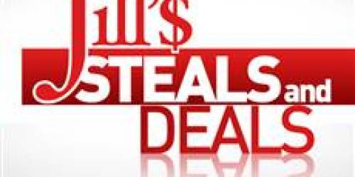 Steals and Deals: Ann Taylor faux fur, tea, hair styling tools, and more