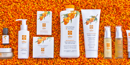 FREE Sibu Beauty Sample Pack (Facebook)