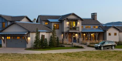 HGTV 2012 Dream Home Giveaway: Win a Home in Utah, a Car and Cash (Over $2,000,000 Value!)