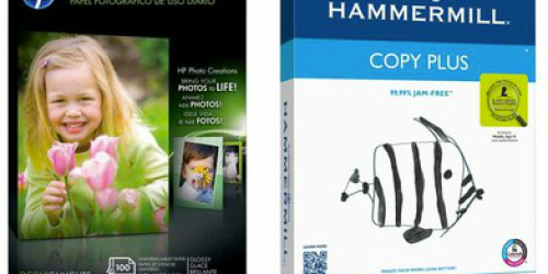 Staples: Free BIC Markers, Binders, File Boxes, Bankers Boxes, Cheap Paper, + More