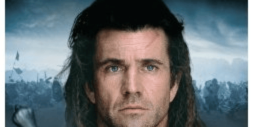 Amazon: Braveheart or Gladiator Blu-Ray Movies (Sapphire Series) Only $9.99-$14.99 Shipped