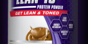 Target: $3/1 EAS Lean 15 Protein Powder